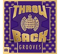 Throwback Grooves - Ministry Of Sound
