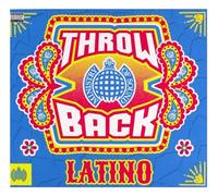 Throwback Latino - Ministry Of Sound