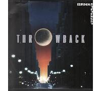 Throwback (Remix by Bob Kraushaar, 4:22min., 1989) / Vinyl Maxi Single [Vinyl 12'']
