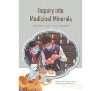 Throwing a Stone to Ask About Medicine (English Edition)/投石问药(英文版)