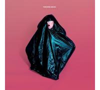 Throwing Bricks - The Burden [Vinilo]