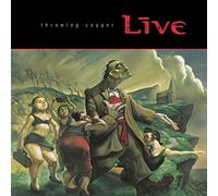 Throwing Copper