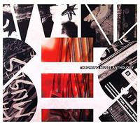 Throwing Muses - Anthology (standard Edition)