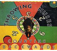 Throwing Muses - Counting Backwards