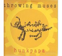 Throwing Muses - Hunkpapa (OIS) [Vinyl LP]
