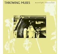 Throwing Muses - Moonlight Concessions [Vinilo]