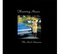 Throwing Muses - Real Ramona