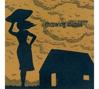 Throwing Muses - Ruthie's Knocking