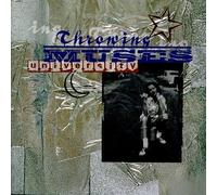 Throwing Muses - University