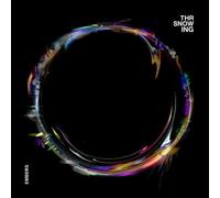 Throwing Snow Embers (CD) Album (Importación USA)