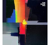 Throwing Snow - Isthmus [Vinilo]