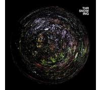Throwing Snow – Loma – CD (Importación USA)