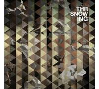 Throwing Snow Mosaic (CD) Album (Importación USA)