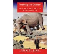 Throwing The Elephant (ebook)