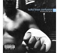 Throwing The Game by Lucky Boys Confusion (2001-05-08)