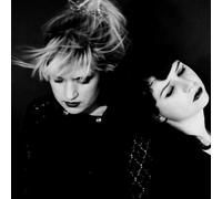 Throwing Up - Over You [Vinilo]