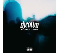 Thrown - Excessive Guilt (Sky Blue Vinyl) [Vinilo]