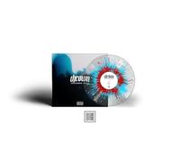 Thrown - Excessive Guilt (Splatter Vinyl) [Vinilo]