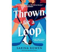 Thrown for a Loop: A New York Legends Hockey Romance: 1