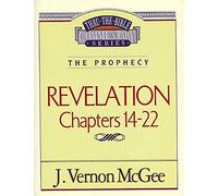 Thru the Bible Vol. 60: The Prophecy (Revelation 14-22): Revelation 3 60