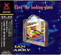 Thru The Looking-Glass