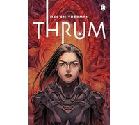 Thrum – Novela breve de ciencia ficción psicológica: aislamiento espacial y misterio – Penguin Books