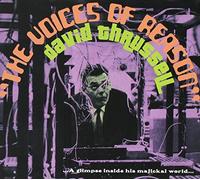 Thrussel David - The Voices of Reason
