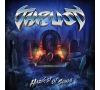 Thrust - Cosecha De Almas CD #116611