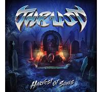 Thrust - Harvest of souls