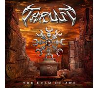 Thrust - The Helm Of Awe [Vinilo]