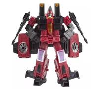 Transformers WFC Seeker Thrust