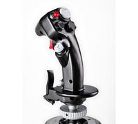 JOYSTICK F-16C VIPER HOTAS ADD ON GRIP THRUSTMASTER