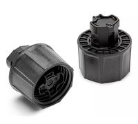 Thrustmaster 4060295 Accesorio Para Simulador De Vuelo Y Carreras Palanca Rápida