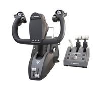 Thrustmaster Yoke y Quadrant TCA Boeing – Xbox Series X|S, Xbox One y PC – Licencia Oficial Boeing