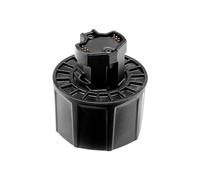 Thrustmaster Adaptador Liberación Rápida Duo Pack - Base T818 | Pack de 2 adaptadores sin herramientas para cambios de volante en 5 segundos, T818 y ecosistema Thrustmaster