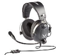 Thrustmaster 4060196 Gris