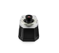 Thrustmaster AVA, Base Modular con Múltiples Configuraciones para Joystick de Simulación de Vuelo, Compatible con Todos los Tipos de Aviación en PC
