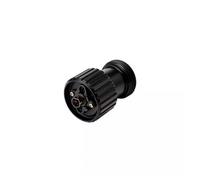 Thrustmaster AVA Offset Adapter - Adaptador de extensión para joystick