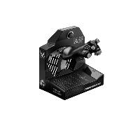 thrustmaster cuadrante de aceleracion viper tqs