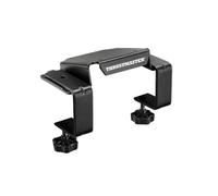 Thrustmaster Desk Mounting Kit para T818 - Soporte de Metal para Escritorio (Sistema de Sujeción Robusto para Base Direct Drive, Instalación Rápida sin Herramientas, Máxima Estabilidad) Negro