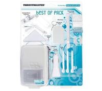 Thrustmaster DSi/DS Lite Best Of Pack - White (N (Nintendo DS) (Importación USA)