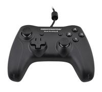 Thrustmaster - Dual Analog 4, un gamepad Plug and Play ideal para todos los juegos de PC (Windows)