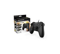 Thrustmaster - Dual Analog 4 Negro USB 2.0 Palanca de mando Digital PC