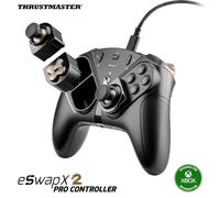 Thrustmaster ESWAP X 2 PRO Controller (Compatible with XBOX Series X|S and PC)