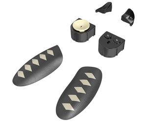 Thrustmaster eSwap X Fighting Pack de Módulos Adicionales para eSwap X Pro Controller