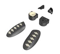 Thrustmaster ESWAP X Fighting Pack - Pack de 6 módulos adicionales en tonos oscuros - Compatible con ESWAP X