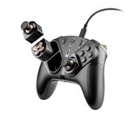 Thrustmaster eSwap X2 Pro Controller - Mando Modular para Xbox Series X|S, Xbox One y PC (Tecnología Hot-Swap, Botones y D-Pad Mecánicos, Gatillos Bloqueables) Negro