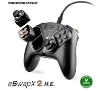 Thrustmaster ESWAP X2 H.E. Mando Modular Efecto Hall - XBOX y PC | Sticks sin deriva, módulos hot-swap, botones mecánicos, 4 botones traseros, precisión de seguimiento 0,01 grados
