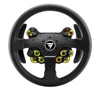 Thrustmaster EVO Racing 32R - Aro de Volante de Cuero PS5/XBOX/PC