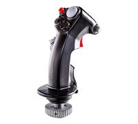 Thrustmaster F-16C Viper HOTAS Add-On Grip - Empuñadura PC